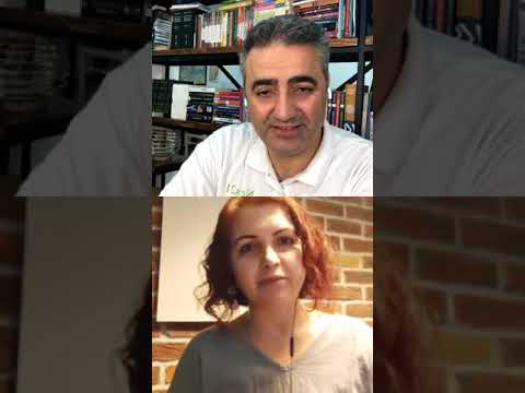 Anlaşılmanın Formülleri. Sevdiklerimizle Nasıl İletişim Kurabiliriz?