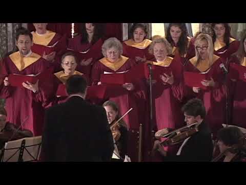 Praise the Lord from the Heavens: Alexander  Arkhangelsky