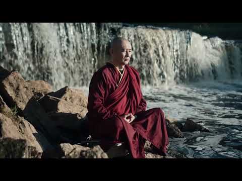 SHAMANIC INVOCATION FEAT ALKONOST OF BALKAN BY KLAADA