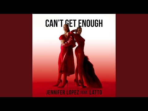 Video thumbnail for Can't Get Enough (Remix)
