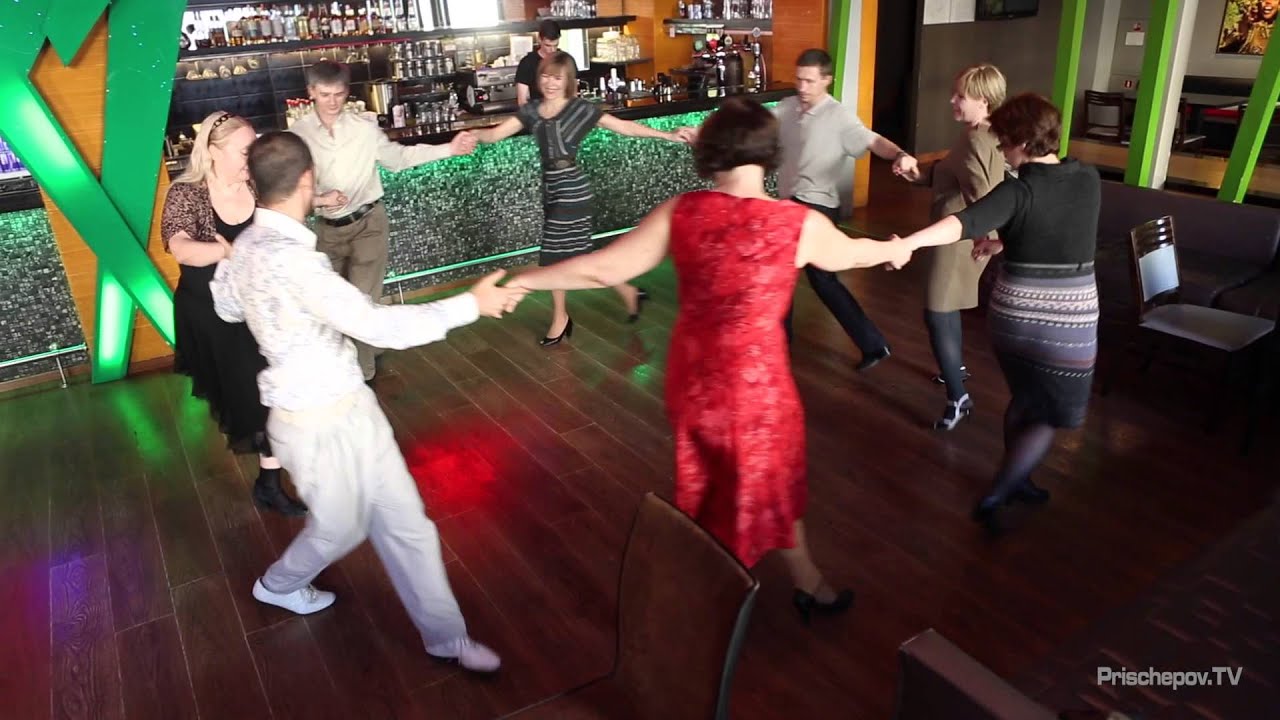 Rezume, Demian Fontenla, Резюме с урока "Связки а близком объятии". Андрей Боев и Ирина Дитковская.