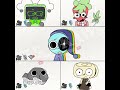 Meet Call With Mains Dandy S World OG Rowim Animation Idonthavetiktok Foryou