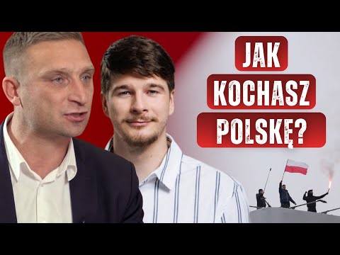CZYM JEST PATRIOTYZM? (NAWROCKI, BĄKIEWICZ, WARSZAWIACY) 