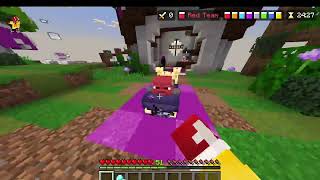ゴールデンウィーク生配信!#minecraft      #hive  #minecraftpvp #bedwars