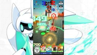 【ゆっくり実況】スマホゲーム「コンパス」をゆっくり実況(実況というより解説)