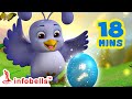 Hattimatim Tim Tara Mathe Pare Dim Magic Bengali Rhymes Infobells Bengalirhymes Hattimatim