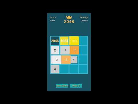 2048 Original Game for Android - Download