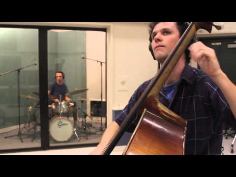 I Hear a Rhapsody - Gene Knific Trio