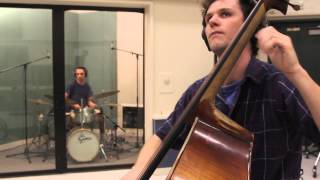 I Hear a Rhapsody - Gene Knific Trio