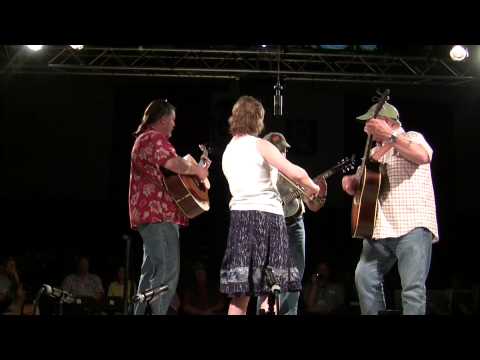 Nancy Padilla ~ Adult Division ~ Weiser national Fiddle Contest ~ Set 3