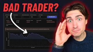 The TRUTH about Profitable Trading Results... (It will Shock You)