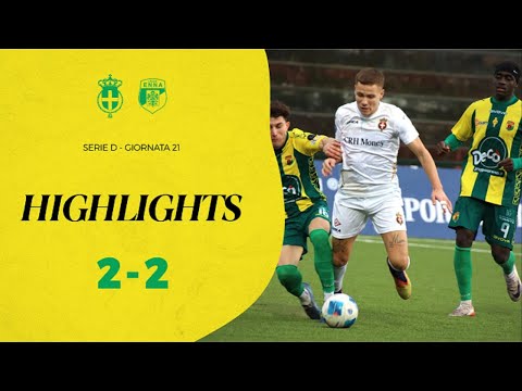 Savoia-Enna: the highlights