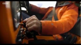 Bond Bug on the One Show 17/12/15