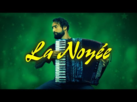 [Accordion] La Noyee by Yann Tiersen