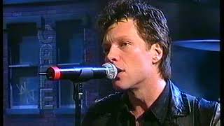 Jon Bon Jovi - Janie Don&#39;t Take Your Love To Town (Watten Dass 1997)