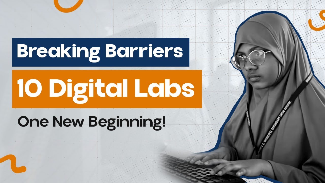 Transforming Futures: Digital Revolution