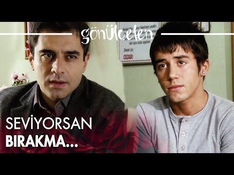 Murat mektubu vermek için Kadir'e gidiyor! - Gönülçelen