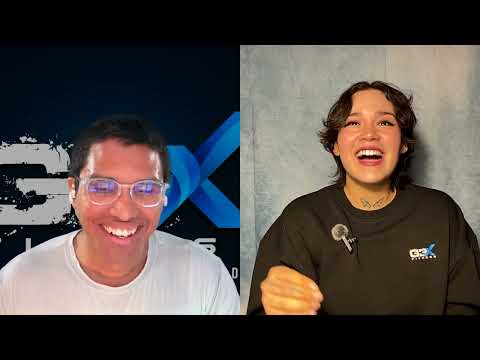 G3X Fitness® and The G3X Podcast