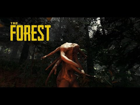 The Forest Episode 2