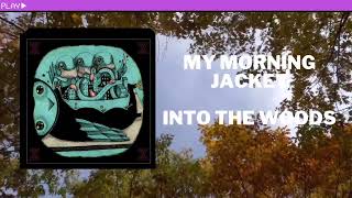 My morning jacket - Into The woods (In 432Hz)