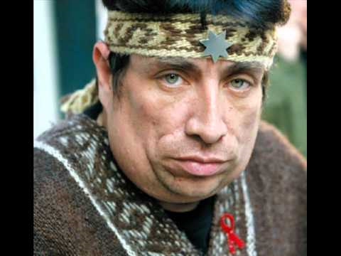 Oda al sida indigena  