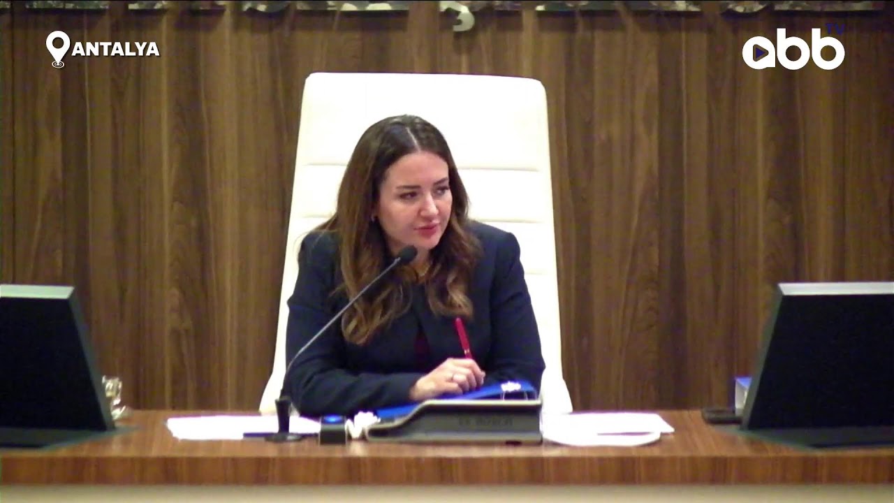 KASIM AYI OLAĞAN MECLİS DEVAM TOPLANTISI