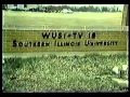 WSIU And WUSI Sign Off 1986