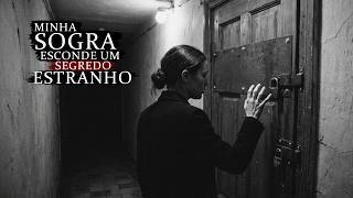 3 RELATOS SINISTROS DE TERROR (RELATOS JAMAIS CONTADOS)