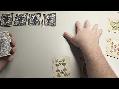 Dungeon Solitaire - Curses Variant