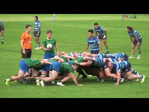 Premier Grade 2022 Cottesloe v UWA