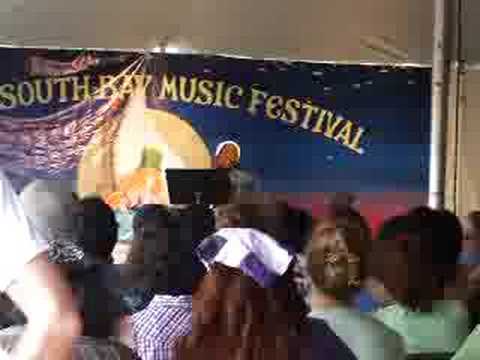 Odetta--This Little Light of Mine