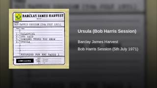 Ursula (Bob Harris Session)
