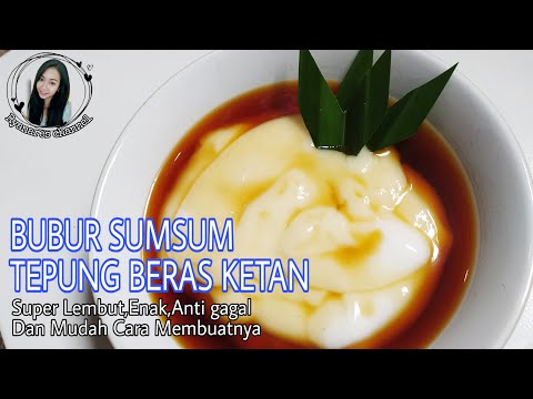 GLUTEN-FLOWER SPRING PORRIDGE RECIPE...super soft, delicious, no-fail spoon and glass measurement...