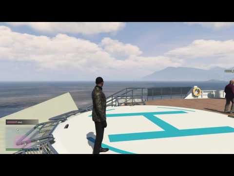 GTAV Funny Suicide !!