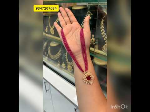 sreehas jewelry collection low price guarantee