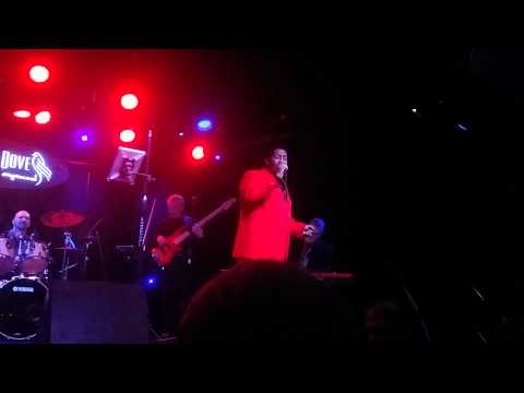 Carl Carwell Soiled Dove Underground- Silent night