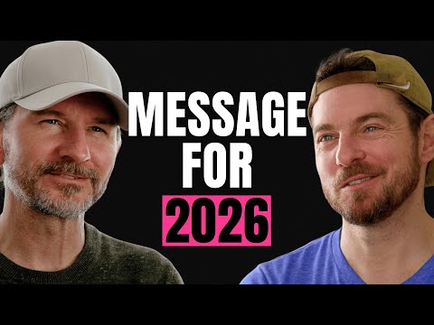 Message for 2026 | Phil Good
