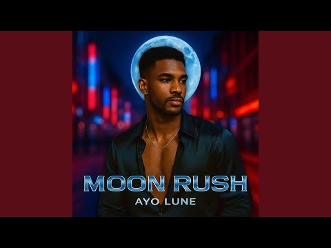 Moon Rush