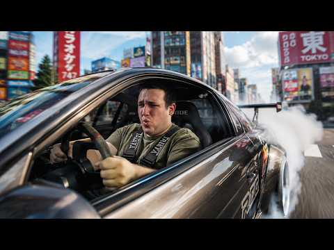 Forza Horizon 6 je KONACNO STIGLA! 🇯🇵