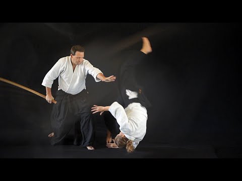 AIKIDO SEKAI DOJO - The way of harmony