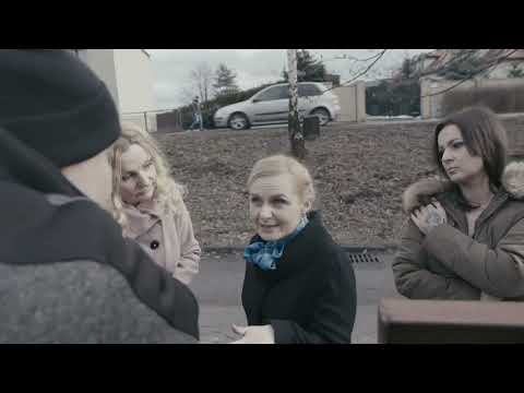 Co tu tak śmierdzi odcinek 4 - Serial