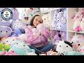 Largest Squishmallow Collection Guinness World Records