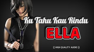 Download lagu KU TAHU KAU RINDU - ELLA (HIGH QUALITY AUDIO) WITH LYRIC | KOLEKSI SLOW ROCK WANITA MALAYSIA mp3 Download lagu KU TAHU KAU RINDU - ELLA (HIGH QUALITY AUDIO) WITH LYRIC | KOLEKSI SLOW ROCK WANITA MALAYSIA mp3