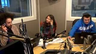 Nicole Cherry - Phenomeno (Live @ PatruLa 21)