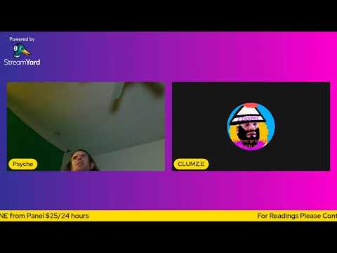 Thumbnail for The Last Hurrah? Naaah Psyches Not Going No Where   cultcodex.me