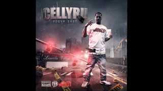 CellyRu- Snow On Da Bluff Ft. Mozzy & Joe Blow (Prod. By Juneonnabeat)