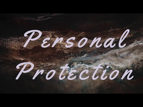 2020-04-26 AM: "Personal Protection" - Pastor Keith Sjostrand