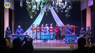 Download lagu RAWAYAN CIPTA LAMPA - PENYAJIAN KACAPI SULING KAWIH WANDA ANYAR | UJIAN KOMPETENSI KEAHLIAN 2025 mp3