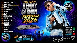 Download lagu Denny Caknan Full Album Terbaru 2026 🔥 Lagu Jawa Terbaru Viral TikTok 2026 🎵 Negoro Angin #fyp9 mp3