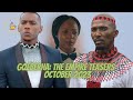 Gqeberha The Empire Teasers October 2023